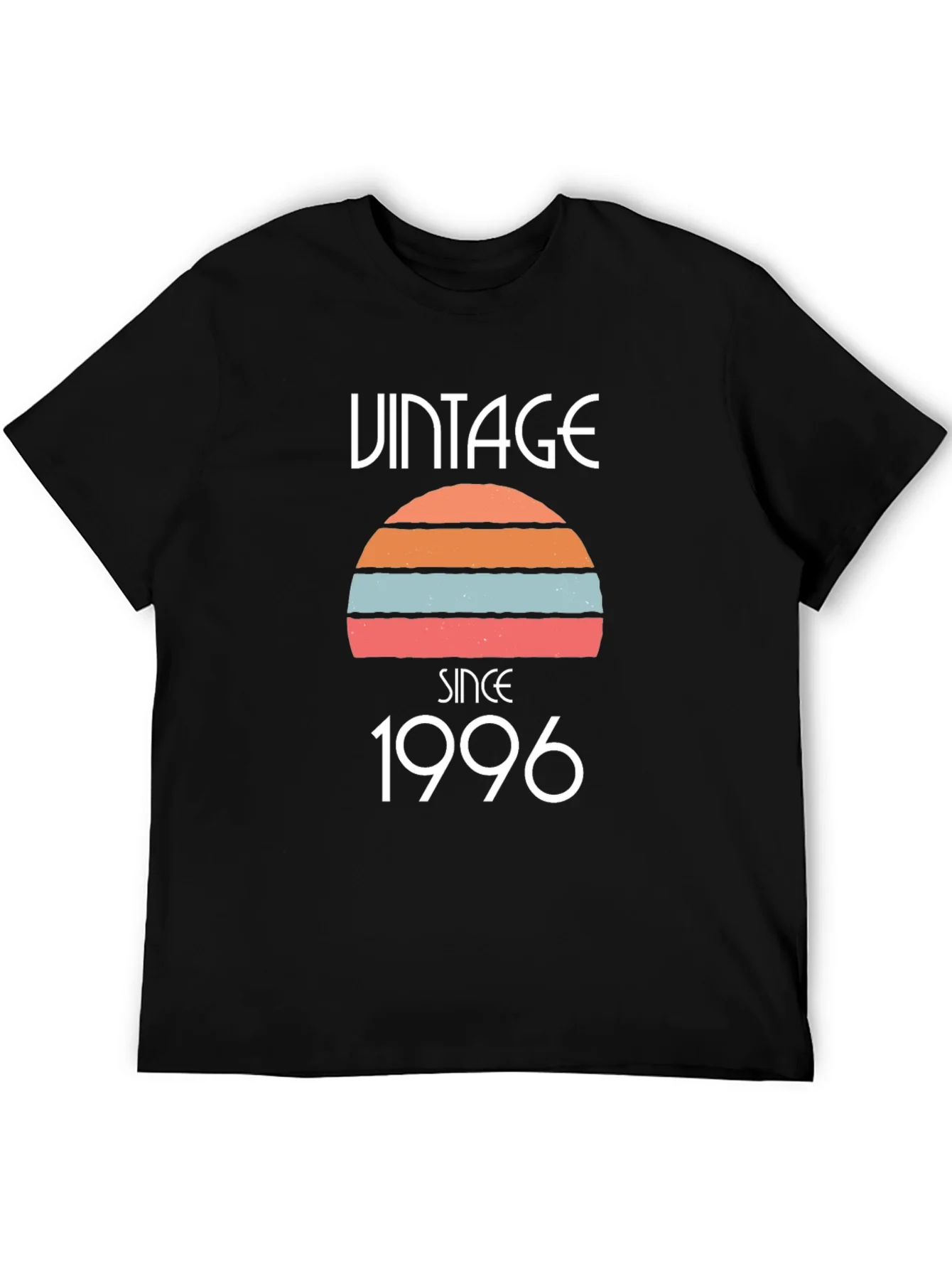 Vintage Since 1996 Graphic Tee