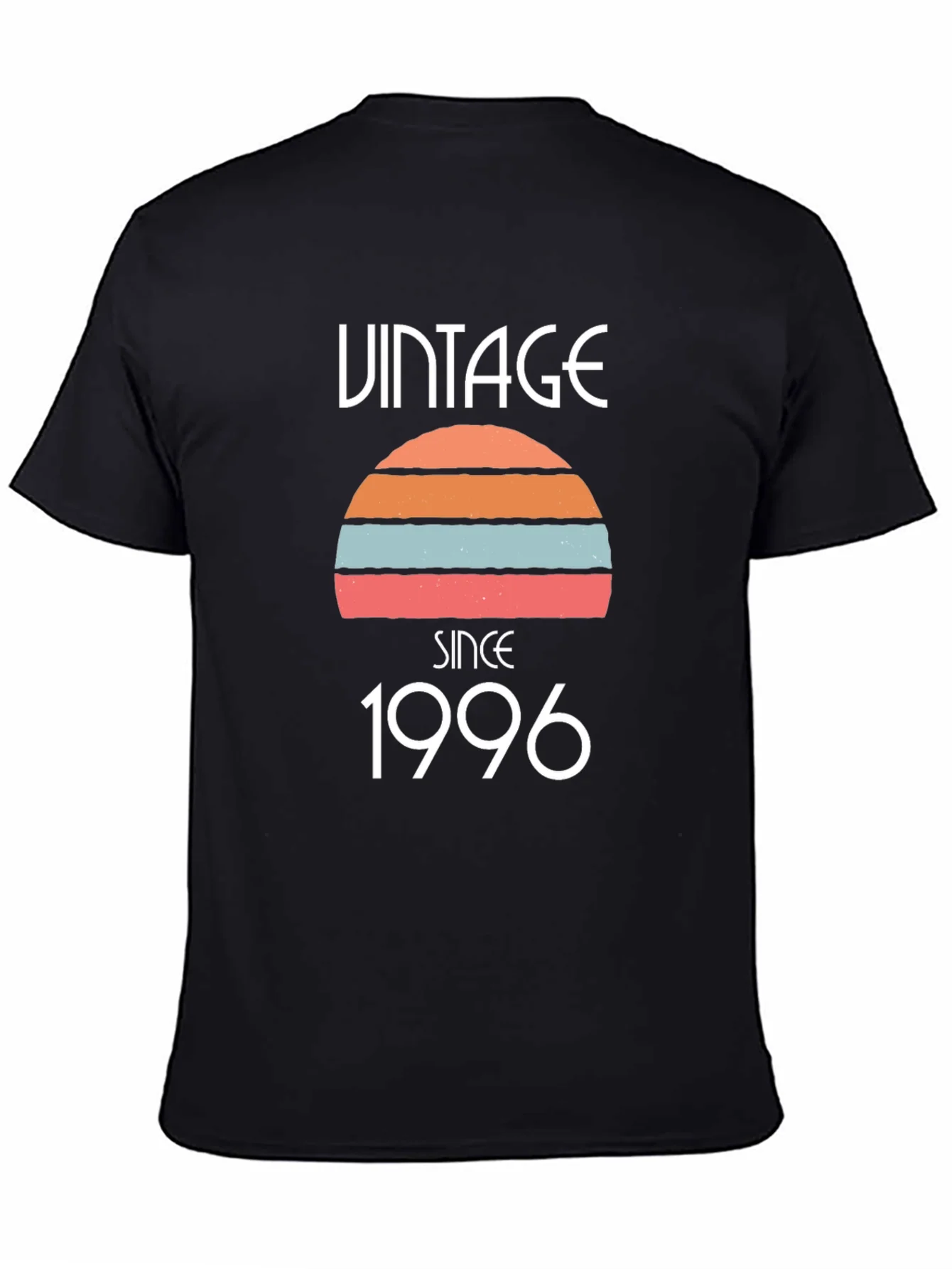 Vintage Since 1996 Graphic Tee